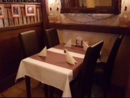 Photo: La Trattoria