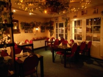 Photo: La Trattoria