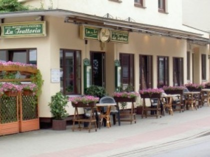 Photo: La Trattoria